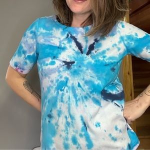 Tye dye t-shirt